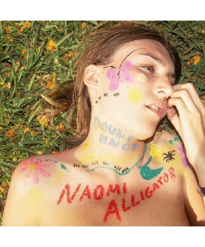 Naomi Alligator Double Knot Vinyl Record $9.46 Vinyl