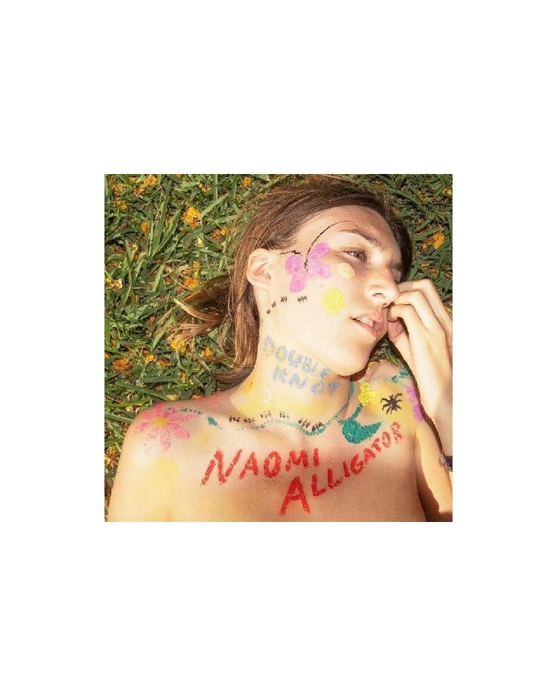 Naomi Alligator Double Knot Vinyl Record $9.46 Vinyl