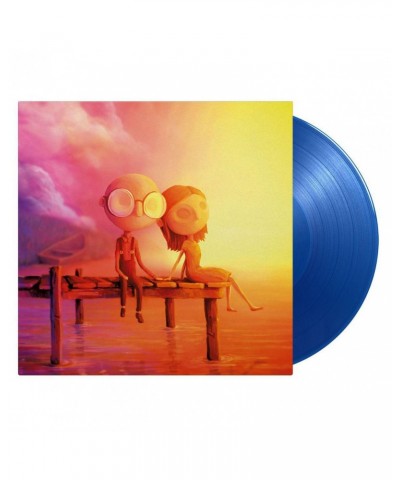 Steven Wilson LAST DAY OF JUNE - Original Soundtrack Vinyl Record $11.25 Vinyl