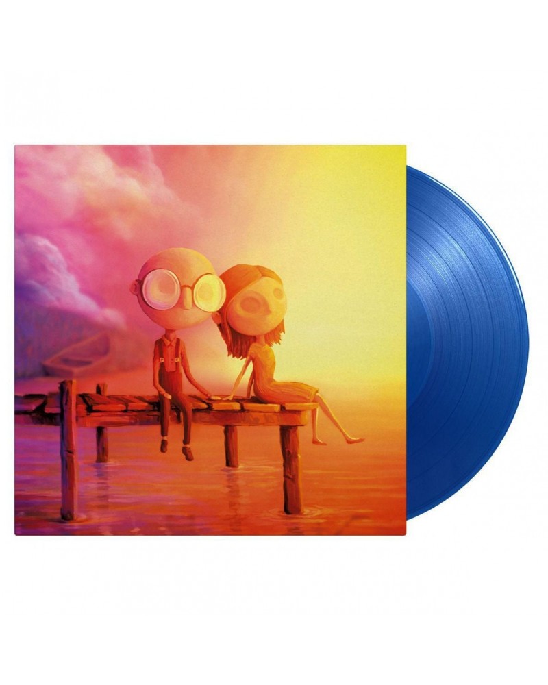 Steven Wilson LAST DAY OF JUNE - Original Soundtrack Vinyl Record $11.25 Vinyl