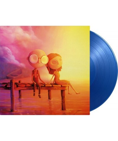 Steven Wilson LAST DAY OF JUNE - Original Soundtrack Vinyl Record $11.25 Vinyl