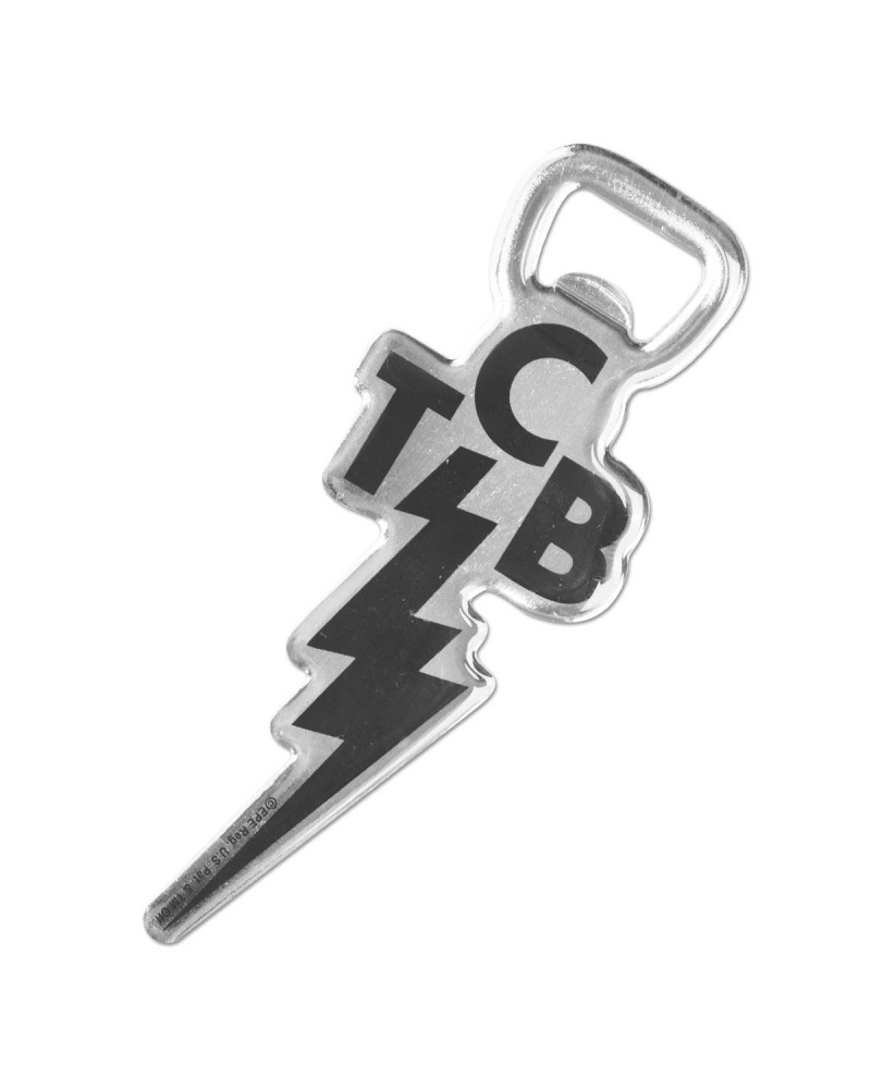 Elvis Presley TCB Magnetic Bottle Opener $3.99 Drinkware