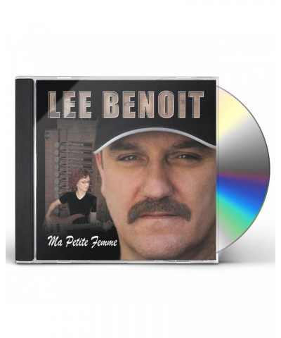 Lee Benoit MA PETITE FEMME (MY LITTLE WOMAN) CD $8.22 CD