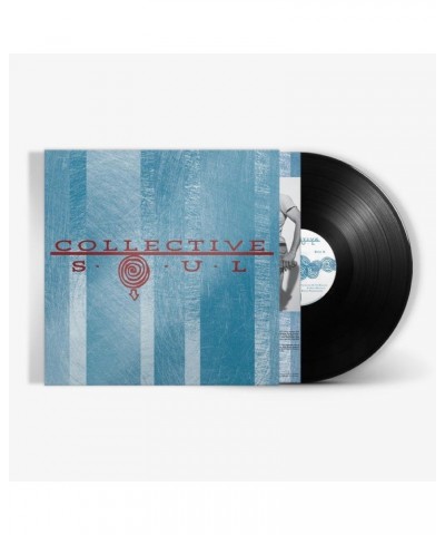 Collective Soul (LP) Vinyl Record $12.30 Vinyl