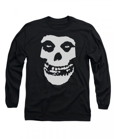 Misfits T Shirt | FIEND SKULL Premium Tee $7.26 Shirts