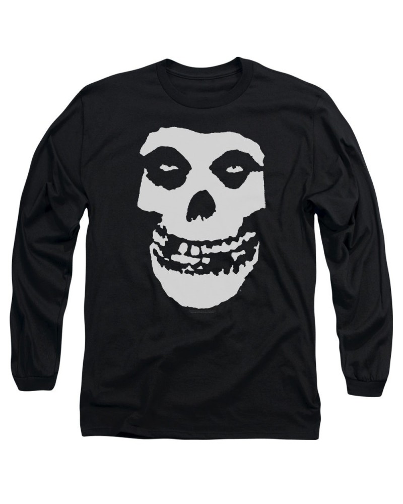 Misfits T Shirt | FIEND SKULL Premium Tee $7.26 Shirts