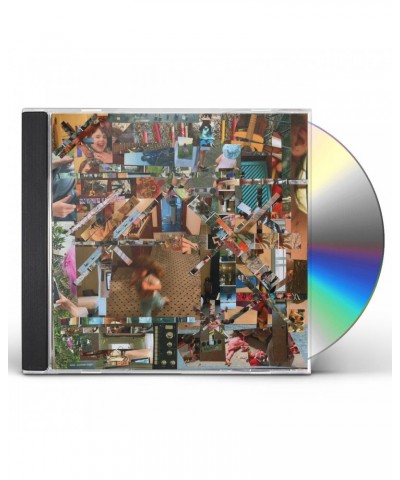 Lou Barlow Reason To Live CD $7.75 CD