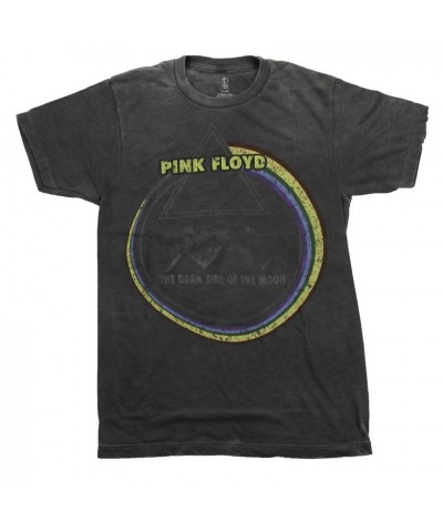 Pink Floyd Inverted Pyramids Reflection T-Shirt $7.82 Shirts