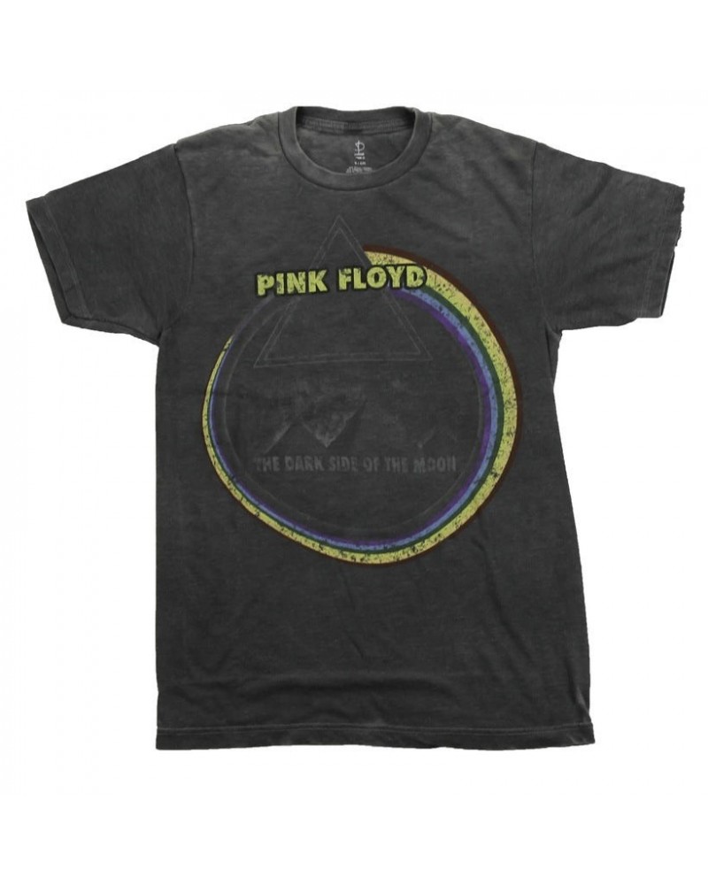 Pink Floyd Inverted Pyramids Reflection T-Shirt $7.82 Shirts