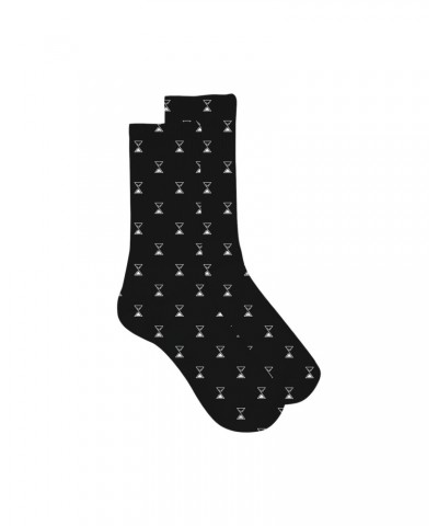 Set It Off SIO Hourglass Socks $5.64 Footware