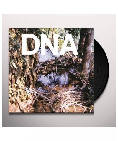 DNA A Taste Of DNA Vinyl Record $4.80 Vinyl