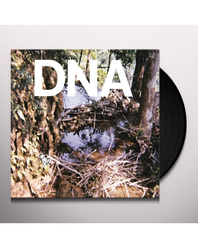 DNA A Taste Of DNA Vinyl Record $4.80 Vinyl