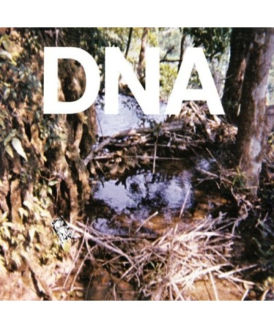 DNA A Taste Of DNA Vinyl Record $4.80 Vinyl