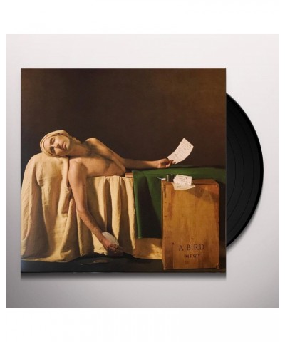 Andrew Bird My Finest Work Yet (LP) Vinyl Record $10.88 Vinyl