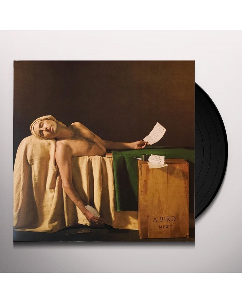 Andrew Bird My Finest Work Yet (LP) Vinyl Record $10.88 Vinyl