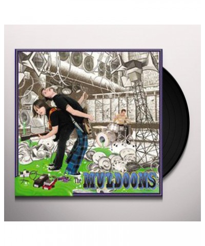 Muldoons Vinyl Record $6.29 Vinyl