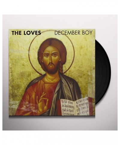 The Loves DECEMBER BOY/ BUBBLEGUM Vinyl Record $8.11 Vinyl