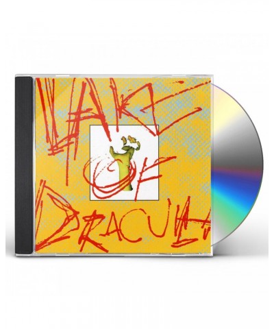 Lake Of Dracula CD $5.60 CD