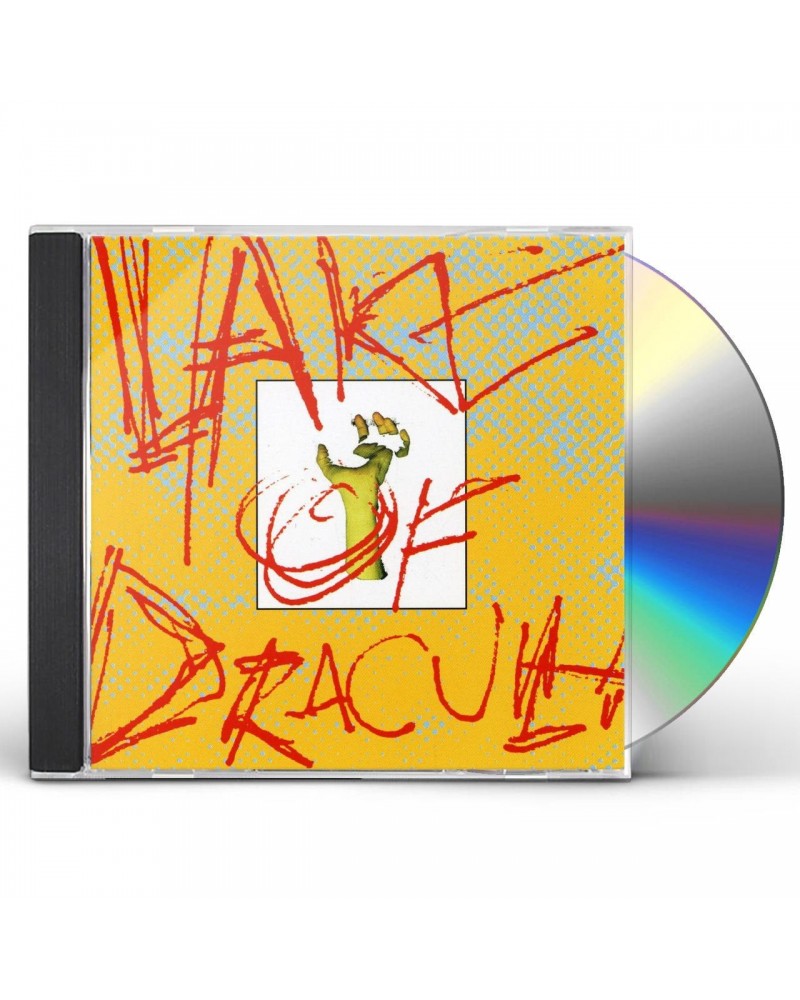 Lake Of Dracula CD $5.60 CD