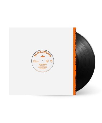 Little Death Paradise LP (Vinyl) $8.15 Vinyl