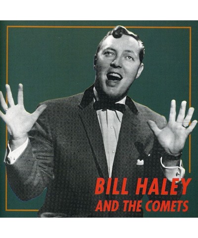 Bill Haley & His Comets BILL HALEY & THE COMETS: HITS CD $5.16 CD