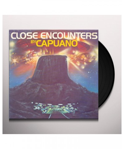 Kind CLOSE ENCOUNTERS Vinyl Record $12.75 Vinyl