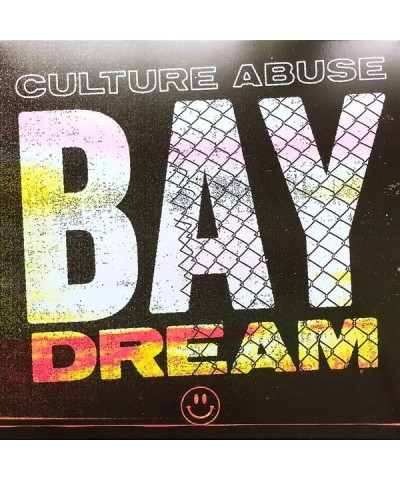 Culture Abuse BAY DREAM (OPAQUE PINK) Vinyl Record $8.51 Vinyl