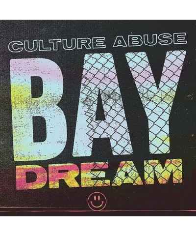 Culture Abuse BAY DREAM (OPAQUE PINK) Vinyl Record $8.51 Vinyl