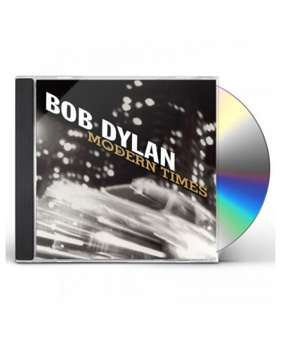 Bob Dylan MODERN TIMES CD $8.42 CD