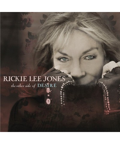 Rickie Lee Jones OTHER SIDE OF DESIRE Vinyl Record $9.31 Vinyl