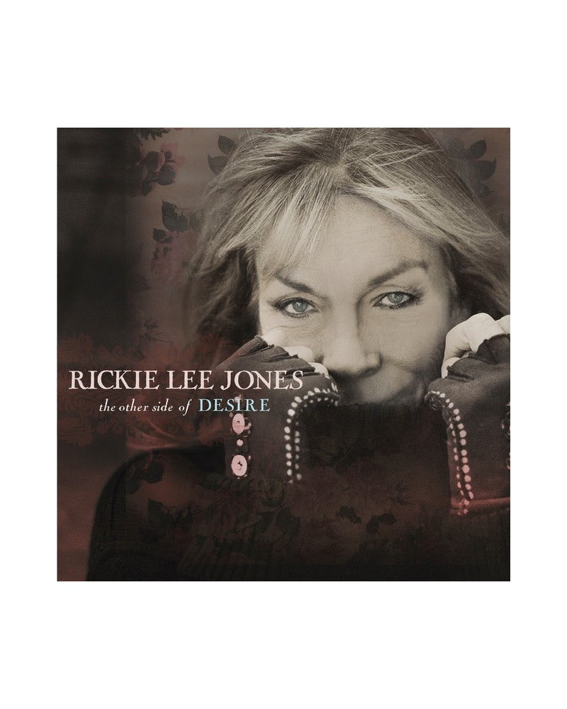 Rickie Lee Jones OTHER SIDE OF DESIRE Vinyl Record $9.31 Vinyl