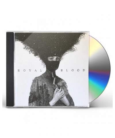 Royal Blood CD $6.14 CD