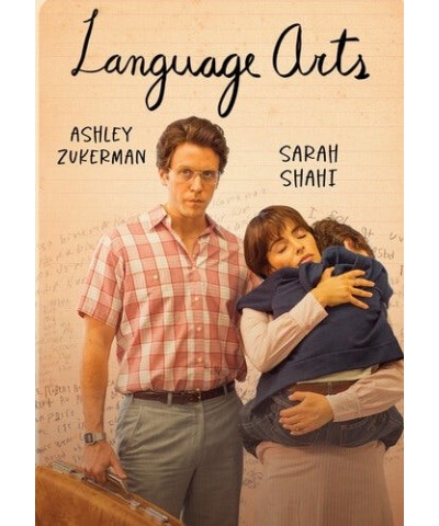 Language Arts DVD $5.61 Videos