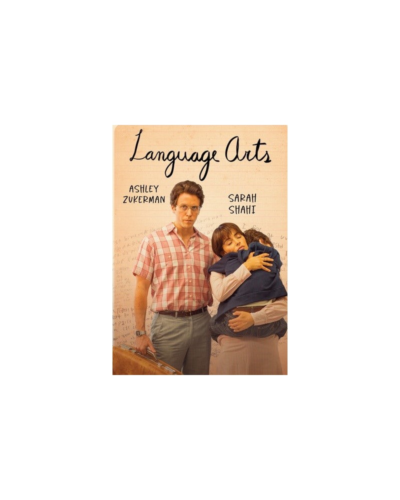 Language Arts DVD $5.61 Videos