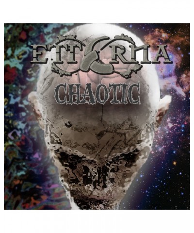 Etterna CHAOTIC CD $6.00 CD