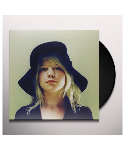 Basia Bulat OH MY DARLING Vinyl Record $12.45 Vinyl