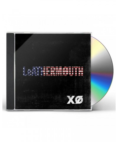 Leathermouth XO CD $5.53 CD