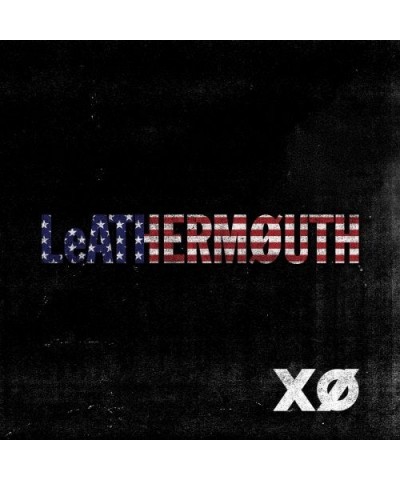 Leathermouth XO CD $5.53 CD