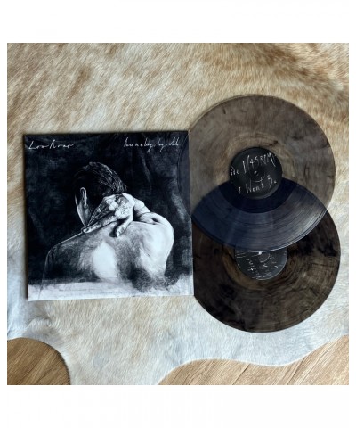 Low Roar Once In A Long Long While... Grey Galaxy Vinyl $19.60 Vinyl