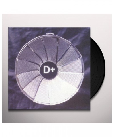 D+ HEATHERWOOD Vinyl Record $5.36 Vinyl