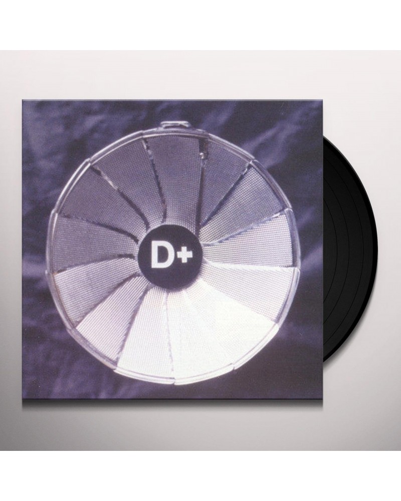 D+ HEATHERWOOD Vinyl Record $5.36 Vinyl