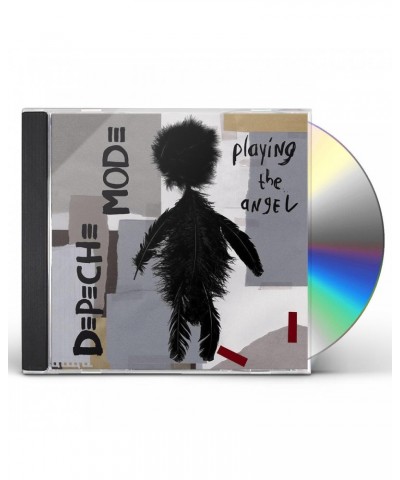 Depeche Mode PLAYING THE ANGEL CD $6.80 CD