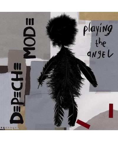 Depeche Mode PLAYING THE ANGEL CD $6.80 CD