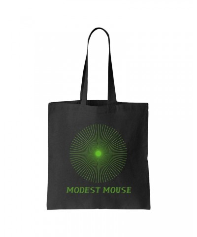 Modest Mouse Starburst Tote Bag $4.08 Bags