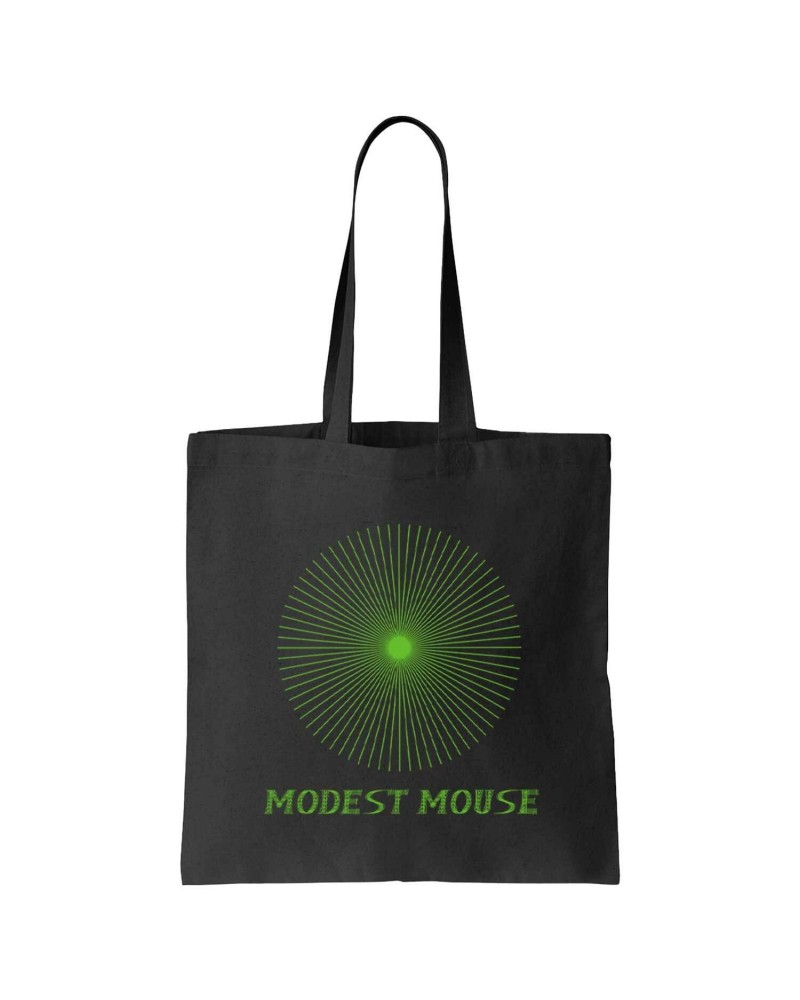 Modest Mouse Starburst Tote Bag $4.08 Bags