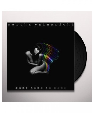 Martha Wainwright Come Home to Mama Vinyl Record $7.36 Vinyl