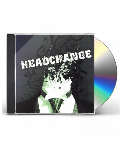 HeadChange CD $5.51 CD