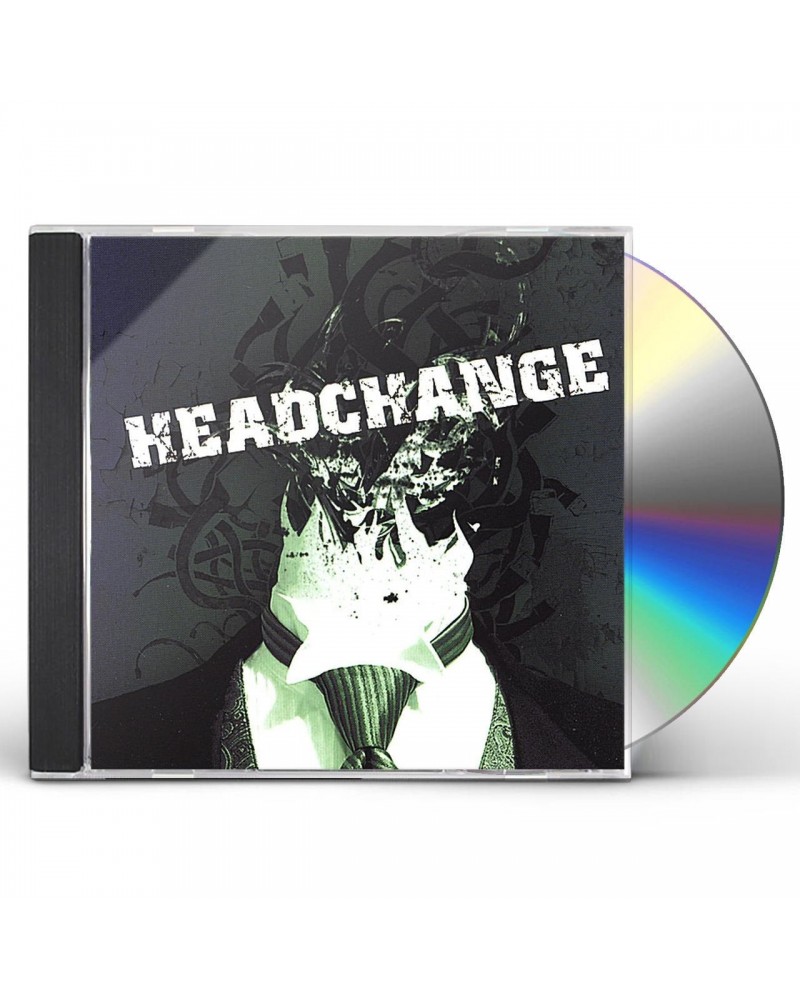 HeadChange CD $5.51 CD