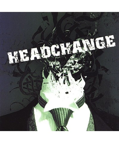 HeadChange CD $5.51 CD