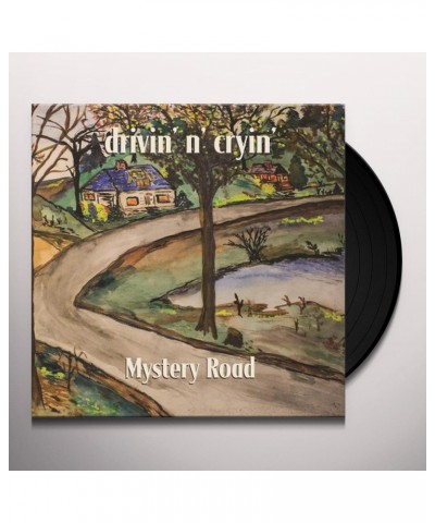 Drivin N Cryin Mystery Road Vinyl Record $10.80 Vinyl